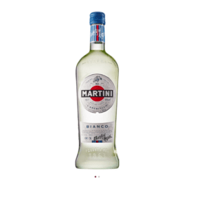Martini Bianco 0,5