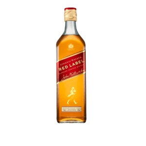 Виски Johnnie Walker Red Label 0,7 л