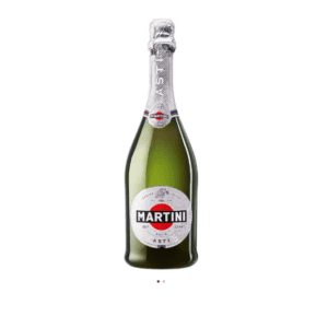 Вино игристое Martini Asti 0,75 л