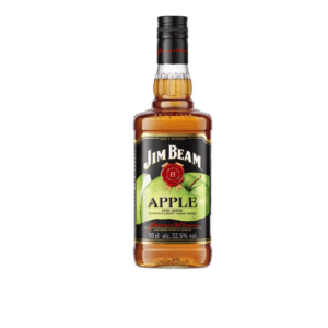 Напиток спиртной Jim Beam Apple 0,7 л
